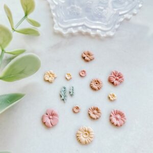 Micro Mould 4