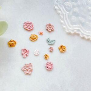 Micro Mould 5