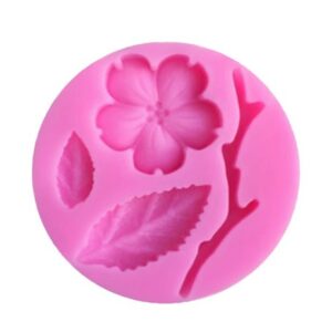Cherry Blossom Mould