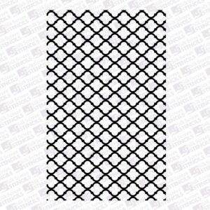 Baroq Pattern