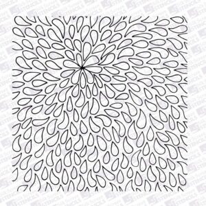 Drops Pattern