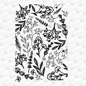 Floral Mix