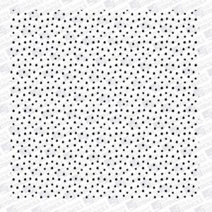 Handdrawn Dots
