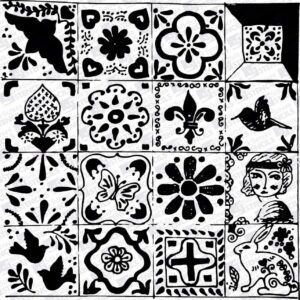 Hanriet's Tiles