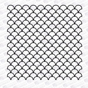 Herring Pattern