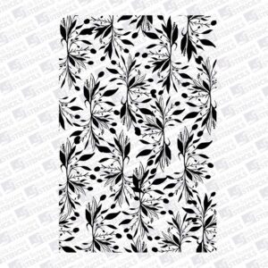 Olive Pattern