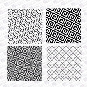 Pattern set 4
