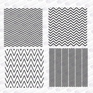 Pattern Set 4 A