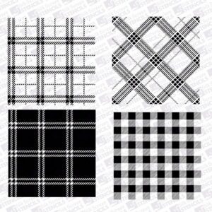 Pattern Set 4 C