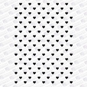 Small Hearts