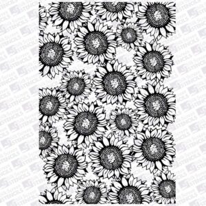 Sunflower Pattern