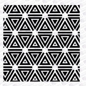 Triangle Pattern