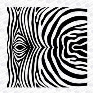Zebra Pattern