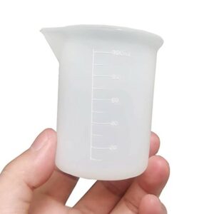 100ml Silicone Measuring Cup