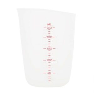 250ml Silicone Measuring Cup