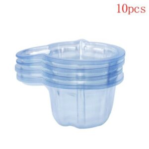 10 pcs Disposable Resin Cup - 40ml