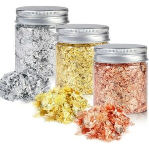 Foil Flakes