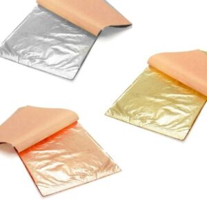 Foil Sheets