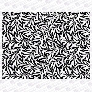 Inverted Leaves