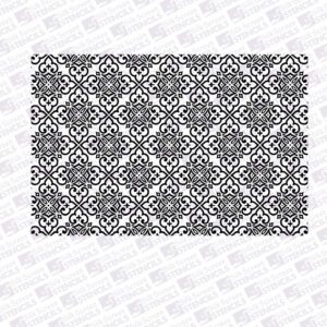 Obie's Pattern