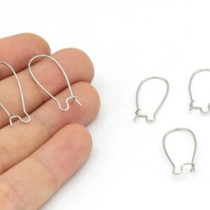 French Kidney Hook