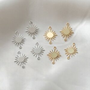 Sunburst Connectors
