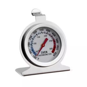Oven Thermometer