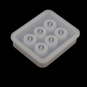Small Round Bead Mould