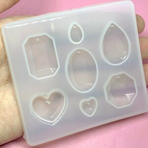 Gem Mould 1