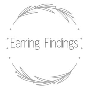 Earring Findings