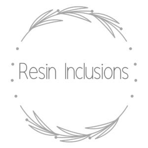 Resin Inclusions