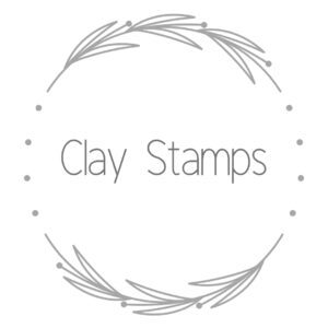Clay Stamps