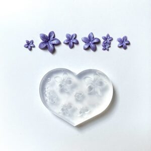 Micro Mould 6