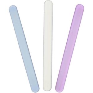 Silicone Stirring Stick (Random Color)