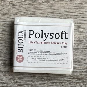 Polysoft: Ultra Translucent