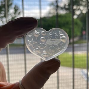 Micro Mould 8