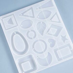 Earring Mould 6