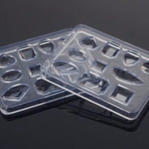 Gem Mould 3