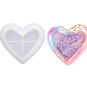 Heart Trinket Tray