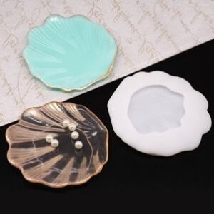 Shell 2 Trinket Tray
