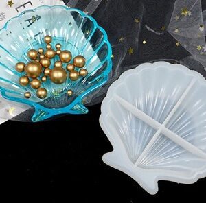 Shell 1 Trinket Tray