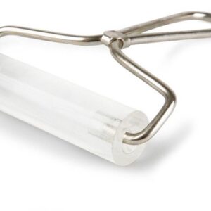 Acrylic Roller with Handle