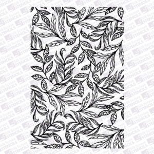 Leaf Pattern