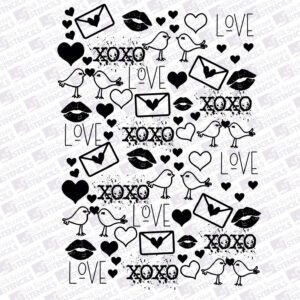 Hugs & Kisses