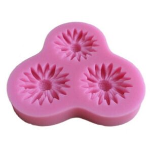 Daisy Mould 3