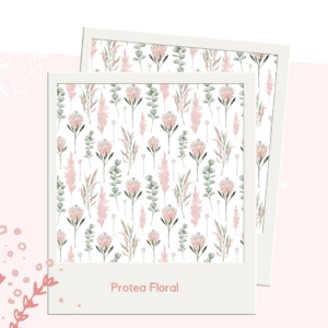 Protea Floral