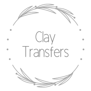 Clay Transfers