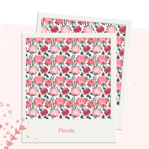 Florals