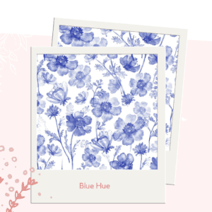 Blue Hue