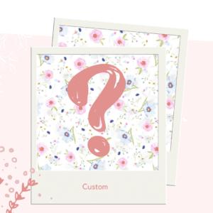 1 x Custom Clay Transfer